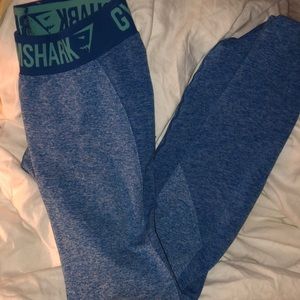GYMSHARK FLEX LEGGINGS